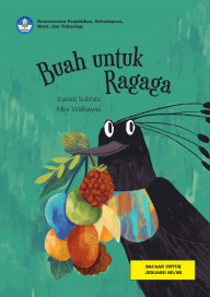 E-Book Digital untuk Anak SD – Buah untuk Ragaga