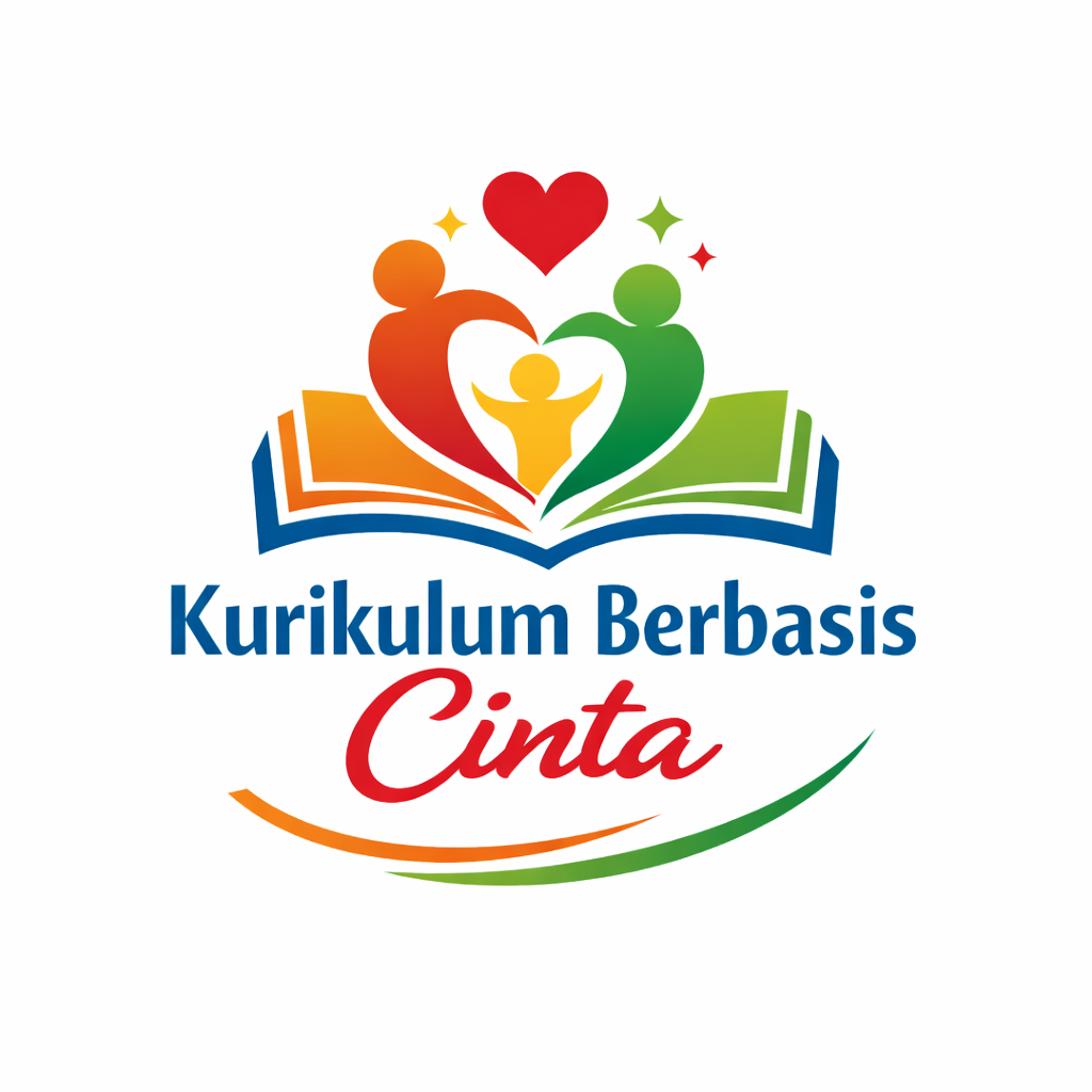 Kurikulum Berbasis Cinta