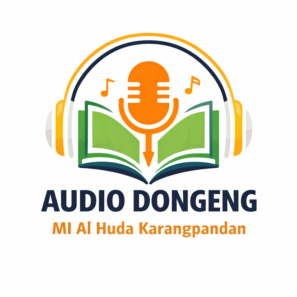 Kumpulan Audio Dongeng – Literasi Digital MIDA