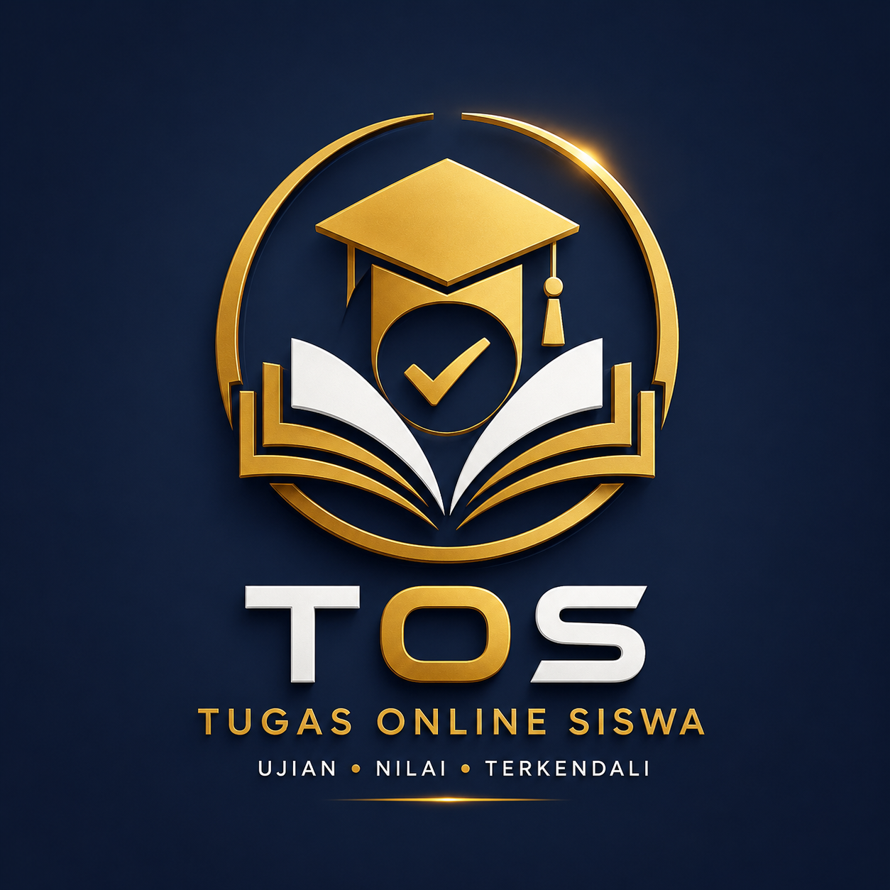 Tugas Online Siswa – TOS